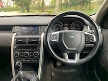 Land Rover Discovery Sport 2015 Sd4 Se Tech - Thumb 12