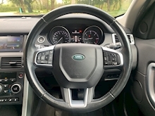 Land Rover Discovery Sport 2015 Sd4 Se Tech - Thumb 13