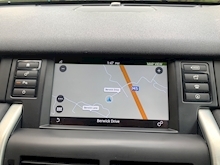 Land Rover Discovery Sport 2015 Sd4 Se Tech - Thumb 14
