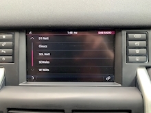 Land Rover Discovery Sport 2015 Sd4 Se Tech - Thumb 16