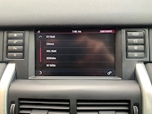 Land Rover Discovery Sport 2015 Sd4 Se Tech - Thumb 17