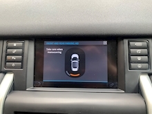 Land Rover Discovery Sport 2015 Sd4 Se Tech - Thumb 20