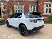 Land Rover Discovery Sport 2015 Sd4 Se Tech - Thumb 21