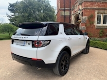 Land Rover Discovery Sport 2015 Sd4 Se Tech - Thumb 23