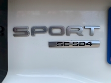 Land Rover Discovery Sport 2015 Sd4 Se Tech - Thumb 29