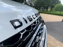 Land Rover Discovery Sport 2015 Sd4 Se Tech - Thumb 30