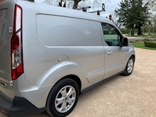 Ford Transit Connect 2016 200 Limited P/V - Thumb 5