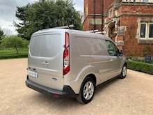 Ford Transit Connect 2016 200 Limited P/V - Thumb 19