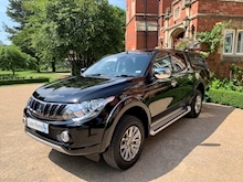Mitsubishi L200 2018 Di-D 4Wd Barbarian Dcb - Thumb 3