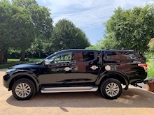 Mitsubishi L200 2018 Di-D 4Wd Barbarian Dcb - Thumb 2