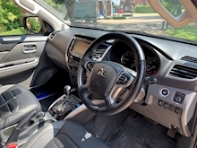 Mitsubishi L200 2018 Di-D 4Wd Barbarian Dcb - Thumb 9