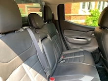 Mitsubishi L200 2018 Di-D 4Wd Barbarian Dcb - Thumb 11