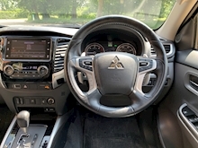 Mitsubishi L200 2018 Di-D 4Wd Barbarian Dcb - Thumb 15