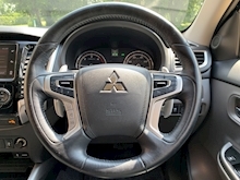 Mitsubishi L200 2018 Di-D 4Wd Barbarian Dcb - Thumb 33