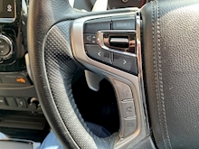 Mitsubishi L200 2018 Di-D 4Wd Barbarian Dcb - Thumb 25