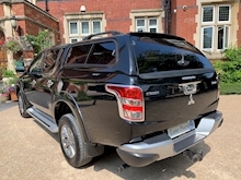 Mitsubishi L200 2018 Di-D 4Wd Barbarian Dcb - Thumb 28