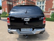 Mitsubishi L200 2018 Di-D 4Wd Barbarian Dcb - Thumb 4