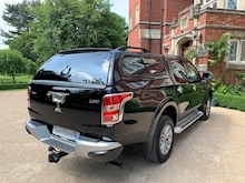 Mitsubishi L200 2018 Di-D 4Wd Barbarian Dcb - Thumb 6