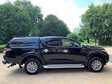 Mitsubishi L200 2018 Di-D 4Wd Barbarian Dcb - Thumb 5