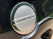 Mitsubishi L200 2018 Di-D 4Wd Barbarian Dcb - Thumb 29
