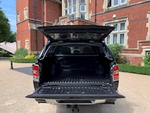 Mitsubishi L200 2018 Di-D 4Wd Barbarian Dcb - Thumb 12