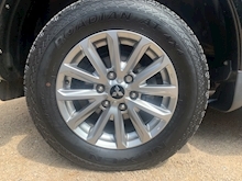 Mitsubishi L200 2018 Di-D 4Wd Barbarian Dcb - Thumb 10