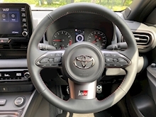Toyota Yaris 2021 Gr Circuit Pack - Thumb 26
