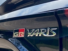 Toyota Yaris 2021 Gr Circuit Pack - Thumb 14