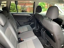 Volkswagen Golf SV 2018 TSI EVO SE Nav - Thumb 9
