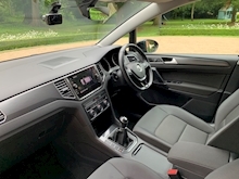 Volkswagen Golf SV 2018 TSI EVO SE Nav - Thumb 14