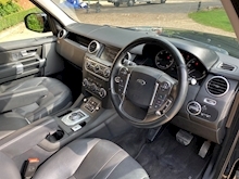 Land Rover Discovery 2015 Sdv6 Commercial Xs - Thumb 13
