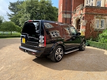 Land Rover Discovery 2015 Sdv6 Commercial Xs - Thumb 4