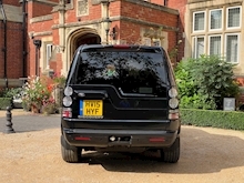 Land Rover Discovery 2015 Sdv6 Commercial Xs - Thumb 8