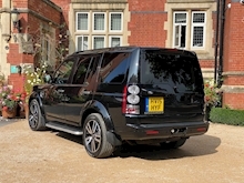 Land Rover Discovery 2015 Sdv6 Commercial Xs - Thumb 10