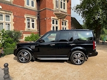 Land Rover Discovery 2015 Sdv6 Commercial Xs - Thumb 3