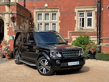Land Rover Discovery 2015 Sdv6 Commercial Xs - Thumb 0