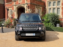 Land Rover Discovery 2015 Sdv6 Commercial Xs - Thumb 2