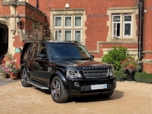 Land Rover Discovery 2015 Sdv6 Commercial Xs - Thumb 12