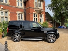 Land Rover Discovery 2015 Sdv6 Commercial Xs - Thumb 6