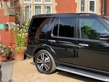 Land Rover Discovery 2015 Sdv6 Commercial Xs - Thumb 19