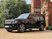 Land Rover Discovery 2015 Sdv6 Commercial Xs - Thumb 1