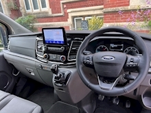 Ford Transit 2021 Tourneo Custom L2 Titanium X 185PS - Thumb 38