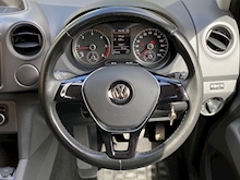 Volkswagen Amarok 2016 BiTDI BlueMotion Tech Highline - Thumb 16