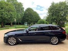 BMW 5 Series 2020 520d MHT SE - Thumb 2