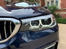 BMW 5 Series 2020 520d MHT SE - Thumb 17