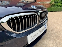 BMW 5 Series 2020 520d MHT SE - Thumb 19