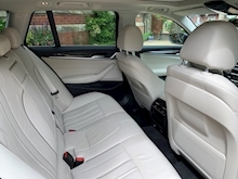 BMW 5 Series 2020 520d MHT SE - Thumb 16