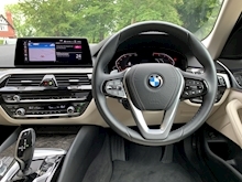 BMW 5 Series 2020 520d MHT SE - Thumb 18