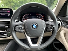 BMW 5 Series 2020 520d MHT SE - Thumb 20
