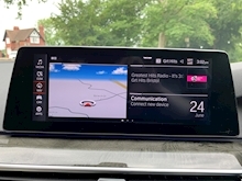 BMW 5 Series 2020 520d MHT SE - Thumb 22